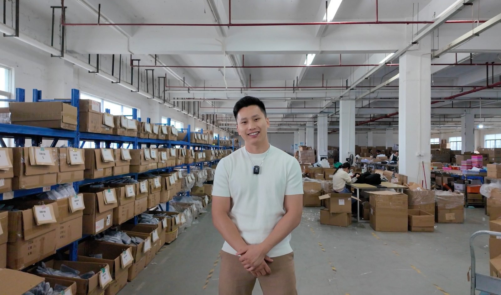 Best Sourcing partner in china