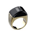 Smart Ring.