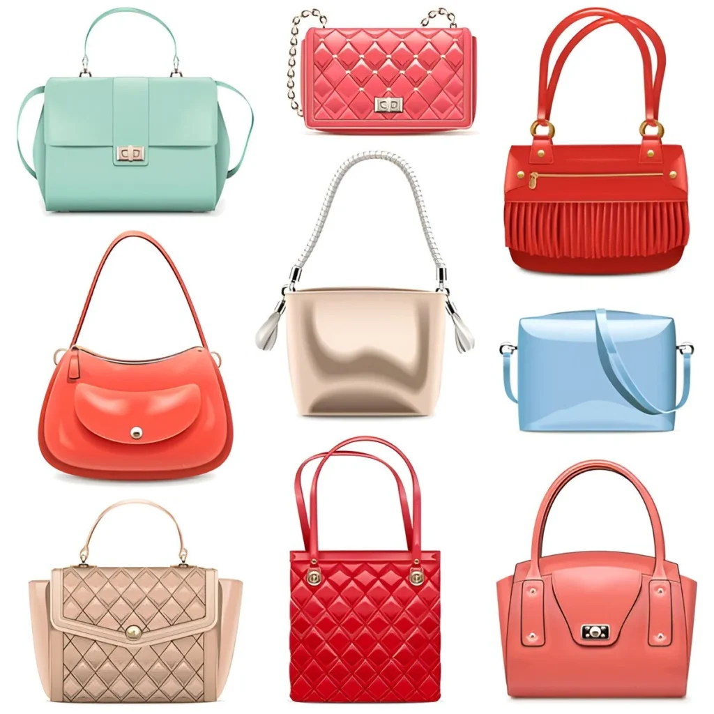 Shoulder Bag